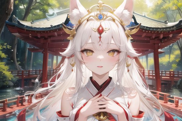 正义小法师维迦，黑暗中的光明守护者
