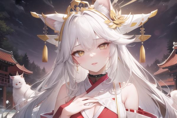 正义小法师波比，守护光明的魔法使者