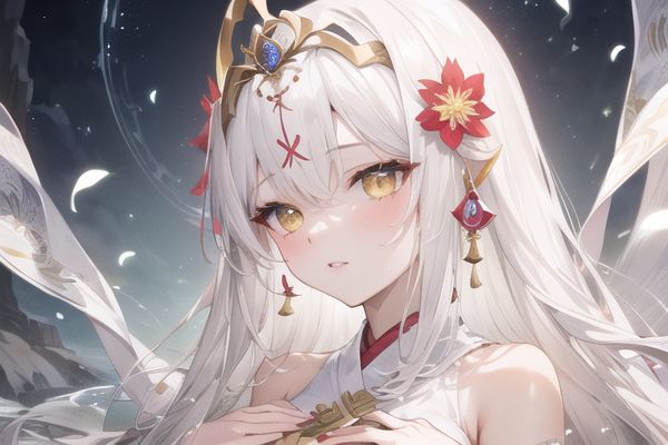 追寻正义之光的魔法师，罗卡与他的永恒使命