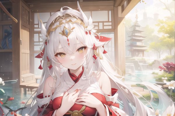 正义之光，热心小法师的奇幻守护