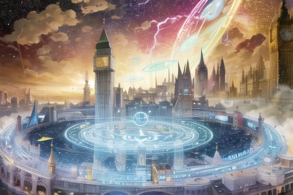 热心正义小法师，在魔法与人性间点亮星火