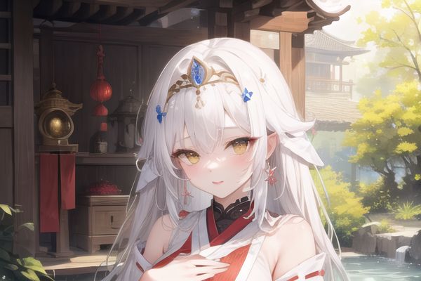 正义小法师传奇，在混沌中守护光明的灵魂