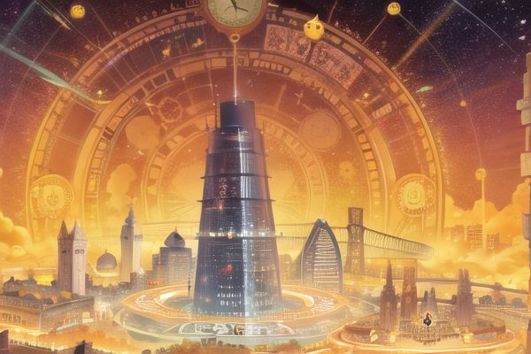 探索梦幻甬城卡池，一场穿越时空的奇幻之旅