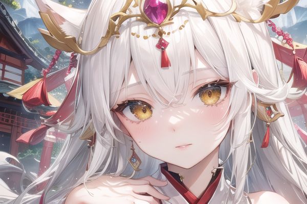 上古情歌，神龙之恋的千古绝唱