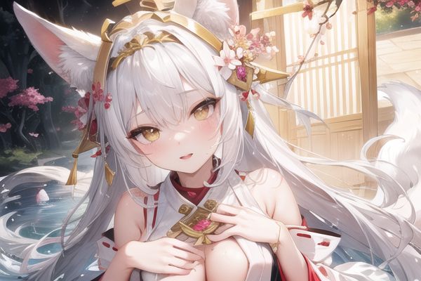上古情歌断指之谜，情深缘浅的痛楚