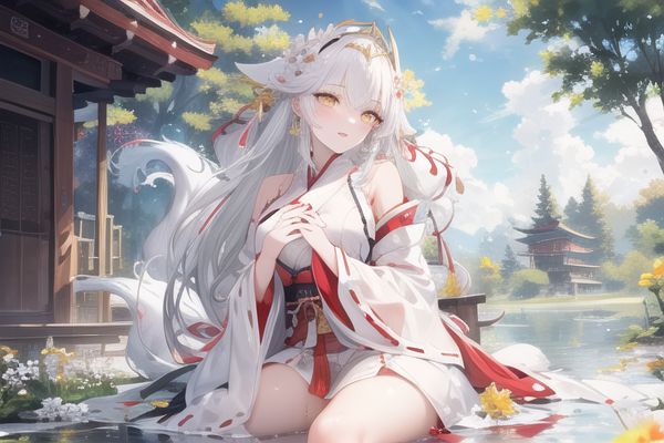 追寻上古情歌的正版之旅，穿越千年的爱恋与传承
