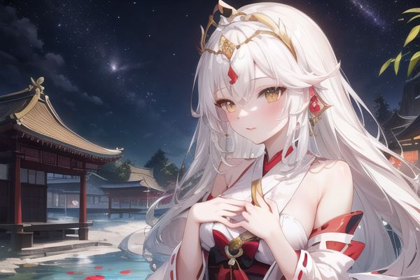 上古情歌3深度解说