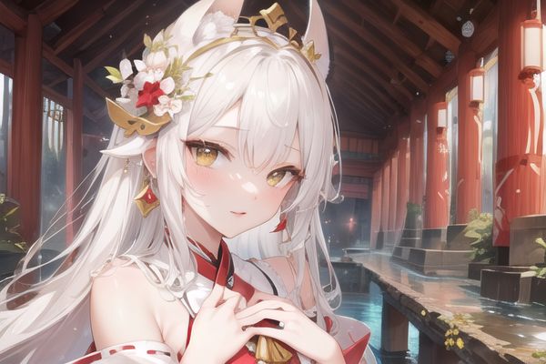 穿越千年的旋律，古风歌曲中的上古情歌