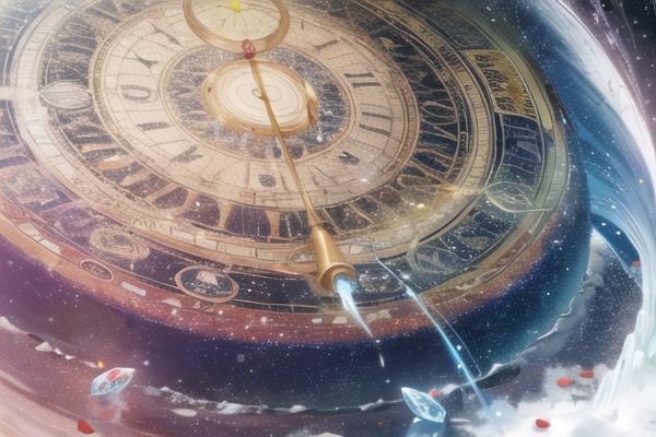 一个正义的小法师，守护光明的魔法使者